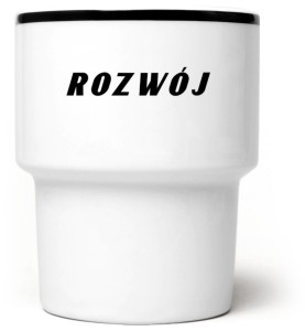 Rozwój