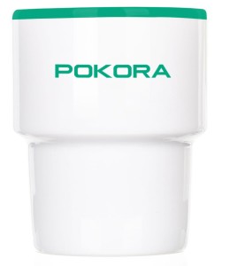 Pokora