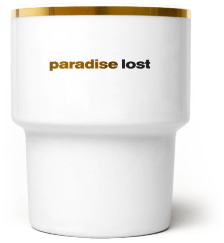 Kubek bez ucha Paradise Lost