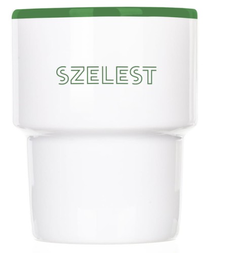 Kubek bez ucha Szelest