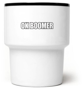 OK Boomer