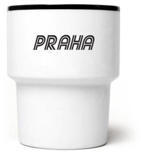 Praha