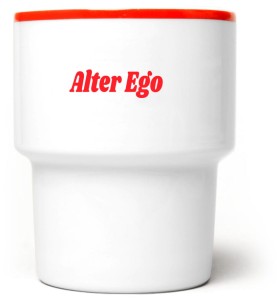 Alter Ego