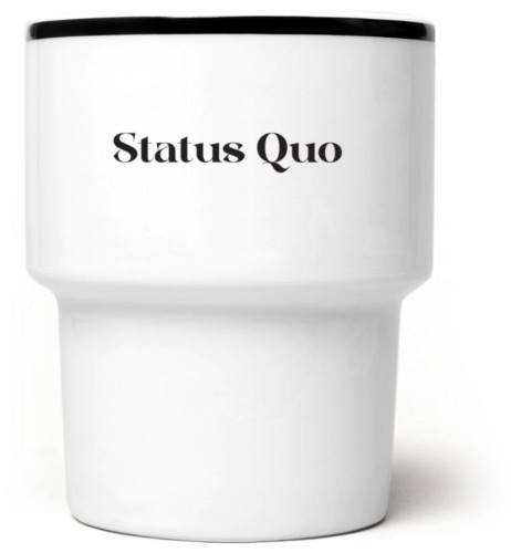 Status quo