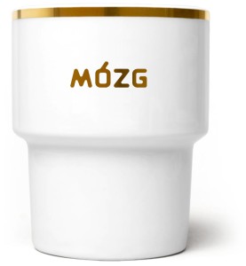Mózg