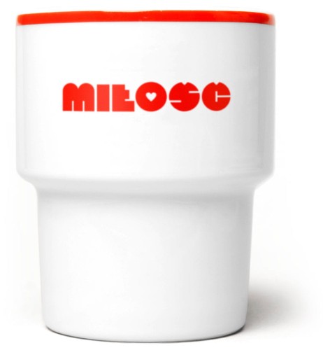 Miłość