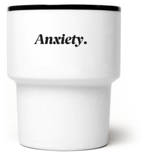 Anxiety.