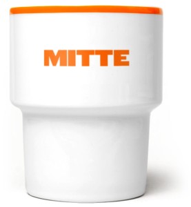 Mitte