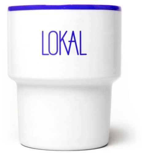 Lokal