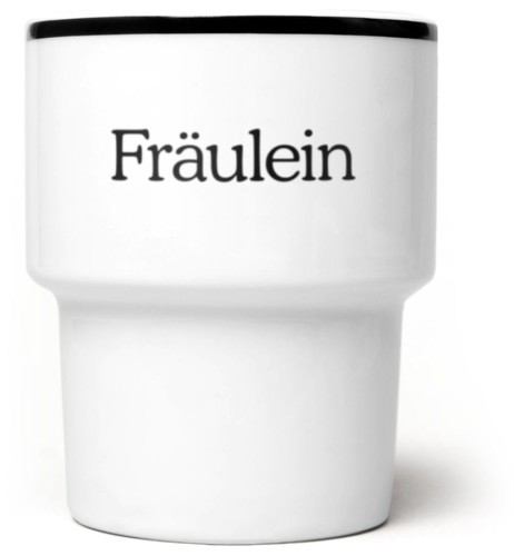 Fräulein