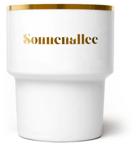 Sonnenallee