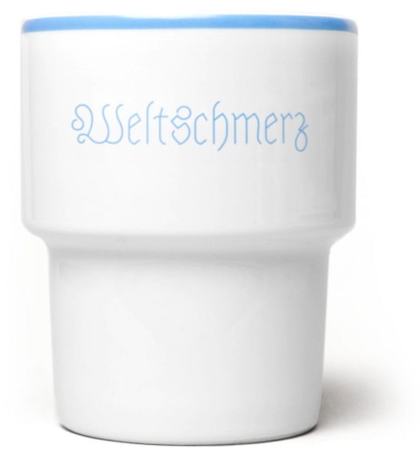 Weltschmerz
