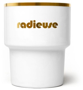 Radieuse