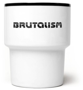 Brutalism