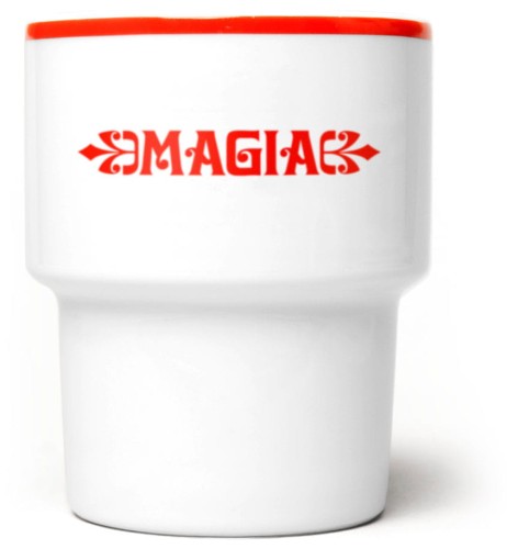 Magia