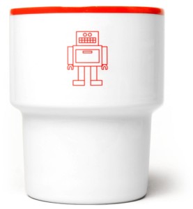 Robot Phi