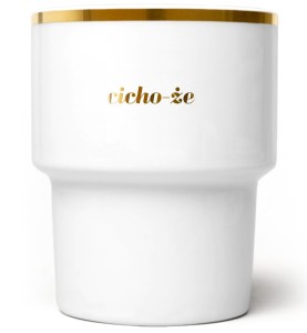 cicho-że