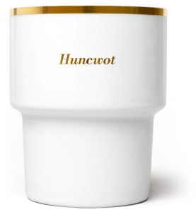 Huncwot