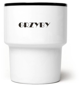 Grzyby z atlasu