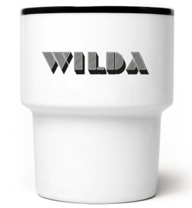 Wilda