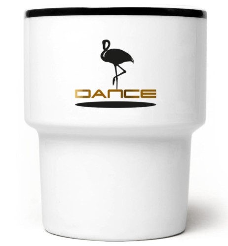 Dance Flaming
