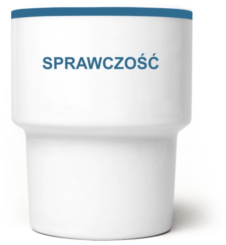 Sprawczość